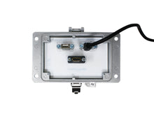 P-A10P22P38-M3RX |  Panel Interface Connector