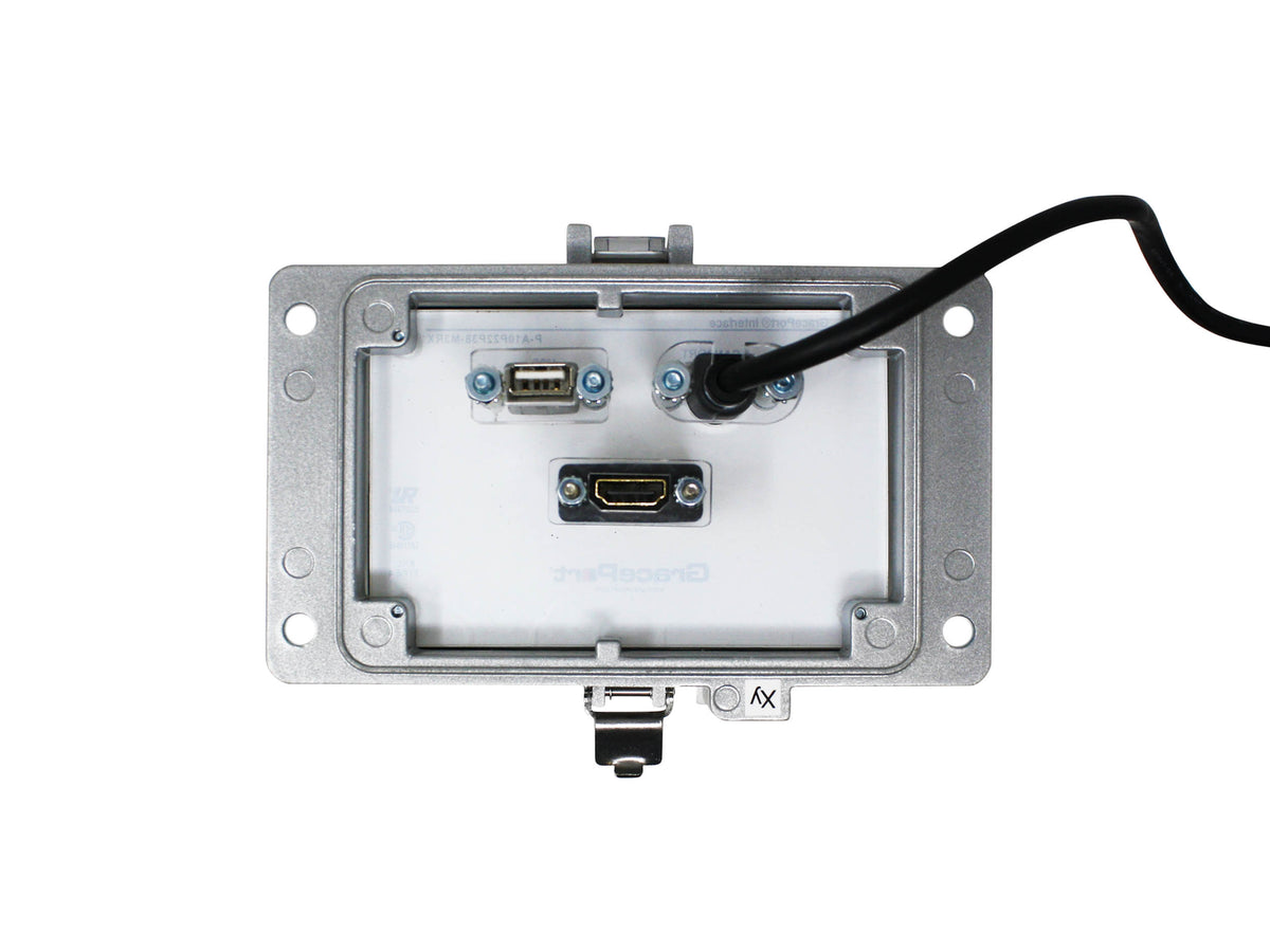 P-A10P22P38-M3RX | Panel Interface Connector – Grace Technologies, Inc.