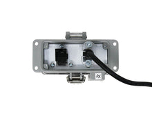 P-A10R2-F3RX |  Panel Interface Connector
