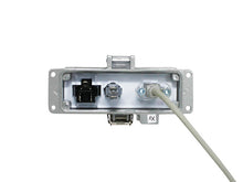 P-A14-H3R3 |  Panel Interface Connector