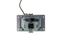 P-A14B14-M3RF3 |  Panel Interface Connector