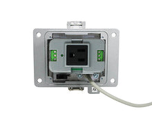 P-A14R2-K3RF0 |  Ethernet Panel Interface Connector