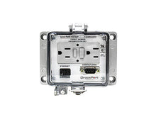 P-A16R2-K3RF0-C7 |  Panel Interface Connector
