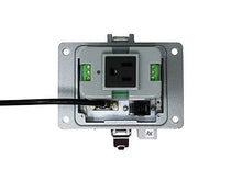 P-A16R2-K3RF0-C7 |  Panel Interface Connector