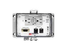 P-A16R2#2-M3RF0-C7 |  Ethernet Panel Interface Connector