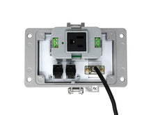 P-A16R2#2-M3RF0-C7 |  Ethernet Panel Interface Connector