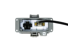 P-A18-F3R0-C7 |  Panel Interface Connector