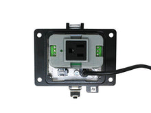 P-A19-K2RF3 |  Panel Interface Connector
