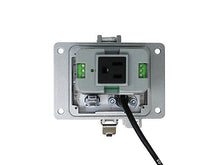 P-A19-K3RF3 |  Panel Interface Connector