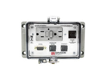 P-B14P1R2-M3RF3-C7 |  Panel Interface Connector