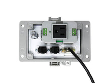 P-B14P1R2-M3RF3-C7 |  Panel Interface Connector