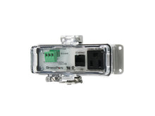 P-B6R2-H3R0 |  Panel Interface Connector