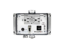 P-B9-M3RF3 |  Panel Interface Connector