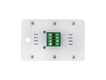 P-B9-S1RX-AB |  Panel Interface Connector