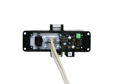 P-C2P28P29R2-H2RX |  Ethernet Panel Interface Connector