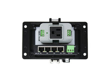 P-E5-M2RF0 |  Ethernet Panel Interface Connector