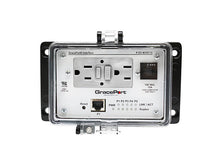 P-E5-M2RF15 |  Ethernet Switch Panel Interface Connector