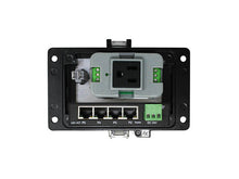 P-E5-M2RF3 |  Panel Interface Connector
