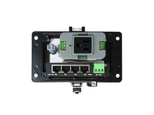 P-E5-M2RF5 |  Ethernet Switch Panel Interface Connector