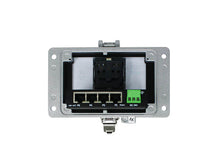 P-E5-M3RE0 |  Ethernet Panel Interface Connector