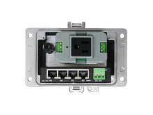 P-E5-M3RF15 |  Ethernet Switch Panel Interface Connector