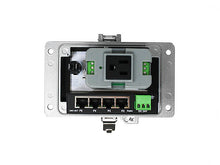 P-E5-M3RF5 |  Panel Interface Connector