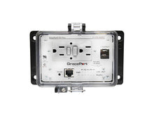 P-E5R2-M2RF0 |  Panel Interface Connector