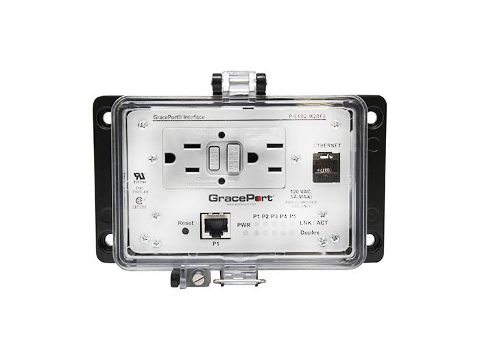 P-E5R2-M2RF0 | Panel Interface Connector – Grace Technologies, Inc.