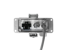 P-M10-F3R3 |  Panel Interface Connector