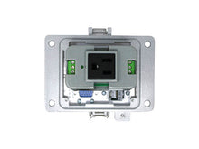 P-M15R2-K3RF0 |  Panel Interface Connector