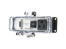 P-P1-H2R3-C7 |  Panel Interface Connector