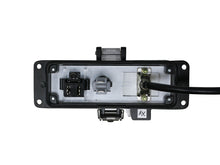 P-P1-H2R3-C7 |  Panel Interface Connector