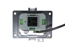 P-P1-K2RF3-C7 |  Panel Interface Connector