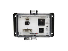 P-P11Q102R2-M2R3 |  Panel Interface Connector