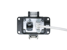 P-P11R2-B2RX-C3 |  USB Ethernet Panel Interface Connector