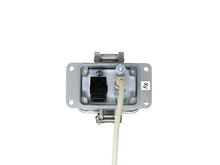P-P11R2-B3RX-C3 |  USB Ethernet Panel Interface Connector