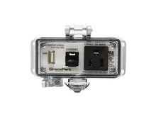 P-P11R2-F3R0 |  Panel Interface Connector