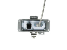 P-P11R2-F3RX |  USB Ethernet Panel Interface Connector