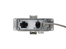 P-P11R2-H3R0 |  Panel Interface Connector