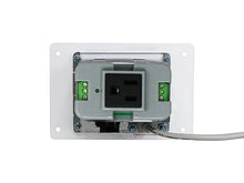 P-P11R2-K1RF0 |  USB Ethernet Panel Interface Connector