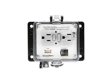 P-P11R2-K2RF0 |  Panel Interface Connector