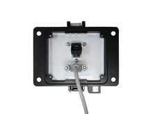 P-P11R2-K2RX |  Panel Interface Connector