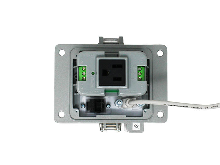 P R2 K3rf0 P-P11R2-K3RF0 | Panel Interface Connector – Grace Technologies, Inc.