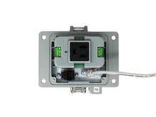P-P11R2-K3RF0 |  Panel Interface Connector