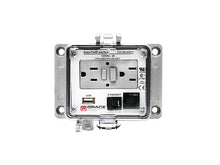 P-P11R2-K3RF3 |  Panel Interface Connector
