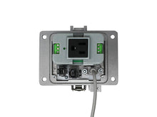 P-P11R2-K3RF5 |  Panel Interface Connector