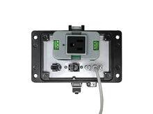 P-P11R2-M2RF10 |  Panel Interface Connector