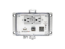 P-P11R2-M3RF3 |  Panel Interface Connector