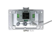 P-P11R2-M3RF3 |  Panel Interface Connector