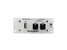 P-P11R2#2-F1RX |  Panel Interface Connector